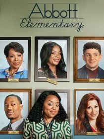 Abbott Elementary
