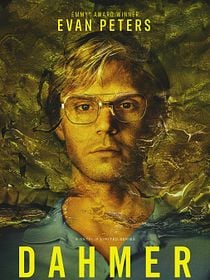 Dahmer: Um Canibal Americano