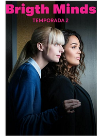 Astrid et Raphaëlle