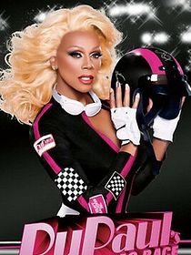 RuPaul's Drag Race