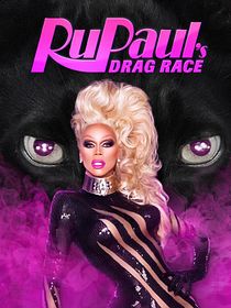 RuPaul's Drag Race