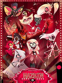 Hazbin Hotel