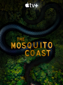 The Mosquito Coast