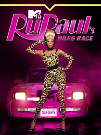 RuPaul's Drag Race