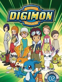 Digimon