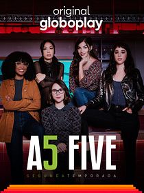 As Five