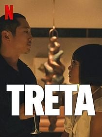 Pôster de Treta