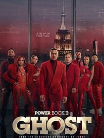 Power Book II: Ghost