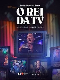 O Rei da TV