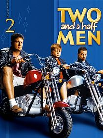 Dois Homens e Meio