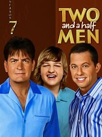 Dois Homens e Meio