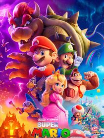 Super Mario Bros. - O Filme