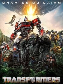 Transformers: O Despertar das Feras