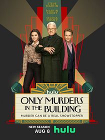 Only Murders In The Building