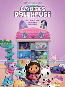 A Casa Mágica da Gabby