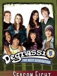 Degrassi: The Next Generation