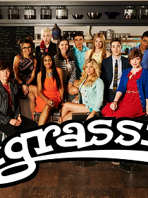 Degrassi: The Next Generation