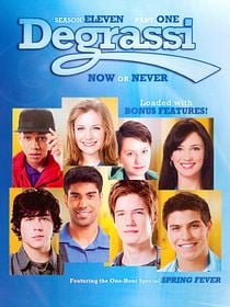Degrassi: The Next Generation