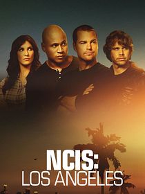 NCIS: Los Angeles