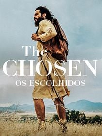 Pôster de The Chosen 