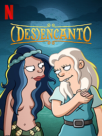 (Des)encanto