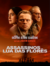 Assassinos da Lua das Flores