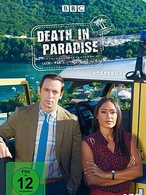 Death In Paradise