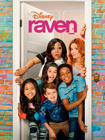Raven's Home