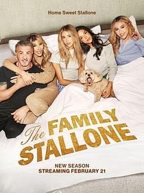 A Família Stallone
