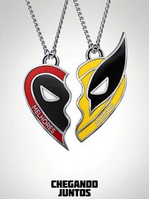 Deadpool & Wolverine