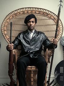 The Big Cigar: A Fuga