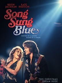imagem de Song Sung Blue Trailer Oficial
