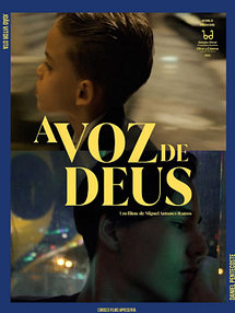imagem de A Voz de Deus Trailer Original