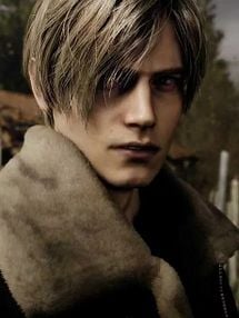 imagem de Resident Evil Trailer Original