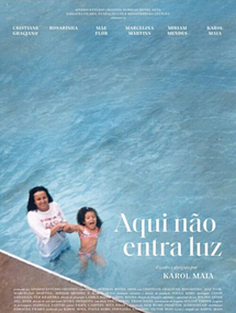 imagem de Aqui Não Entra Luz Teaser Oficial