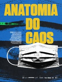 imagem de Anatomia do Caos Trailer Dublado