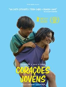 imagem de Corações Jovens Trailer Legendado