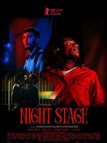 imagem de Ato Noturno Trailer Oficial