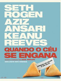 imagem de Quando o Céu se Engana Trailer Legendado