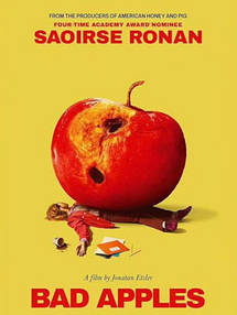 imagem de Bad Apples Trailer Original