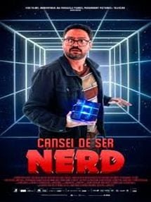 imagem de Cansei de Ser Nerd Trailer Original