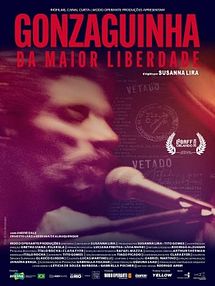 imagem de Gonzaguinha Da Maior Liberdade Trailer Original