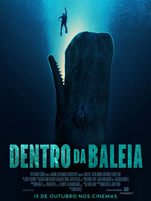 imagem de Dentro da Baleia Trailer Oficial