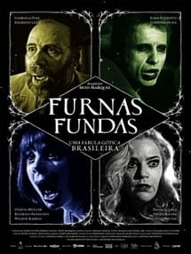 imagem de Furnas Fundas: Uma fábula gótica brasileira Trailer Original