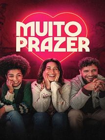 imagem de Muito Prazer Trailer Original