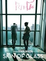 imagem de Pele de Vidro Trailer Oficial