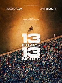 imagem de 13 Dias, 13 Noites Trailer Legendado