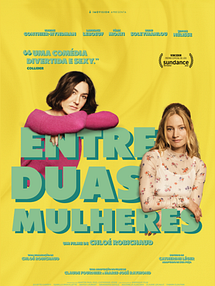 imagem de Entre Duas Mulheres Trailer Legendado