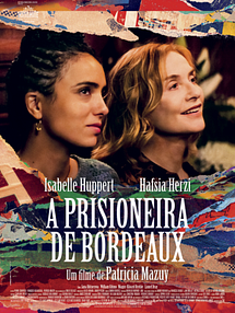 imagem de A Prisioneira de Bordeaux Trailer Legendado
