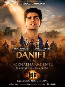 imagem de Daniel e a Fornalha Ardente Trailer Dublado